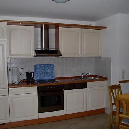 Ferienhaus 543 - #126069