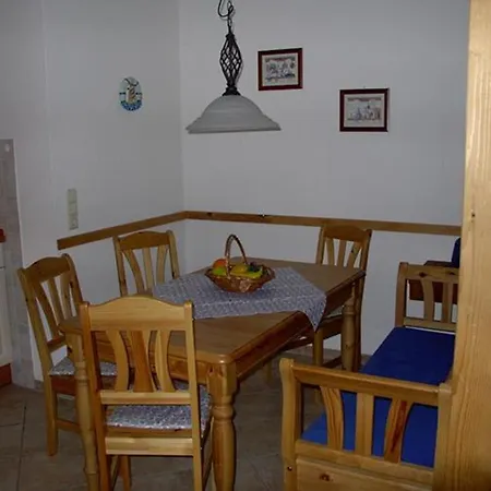 Ferienhaus 543 - #126069 *