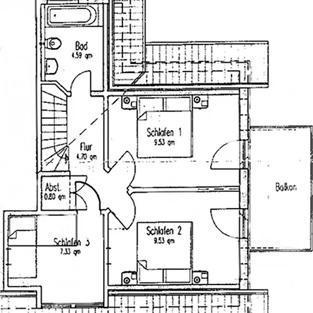 Ferienhaus 543 - #126069 Vakantiehuis *