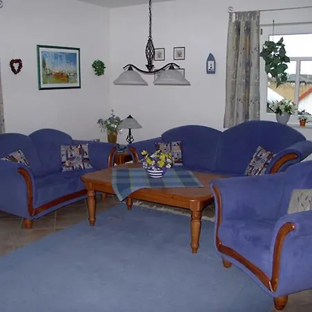 Ferienhaus 543 - #126069 Vakantiehuis *