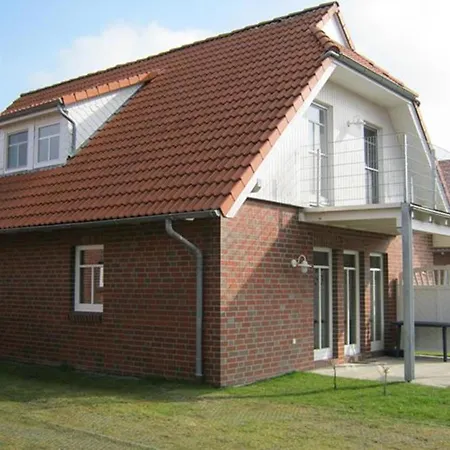 Ferienhaus 543 - #126069 Vakantiehuis *