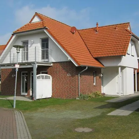 Ferienhaus 543 - #126069 *